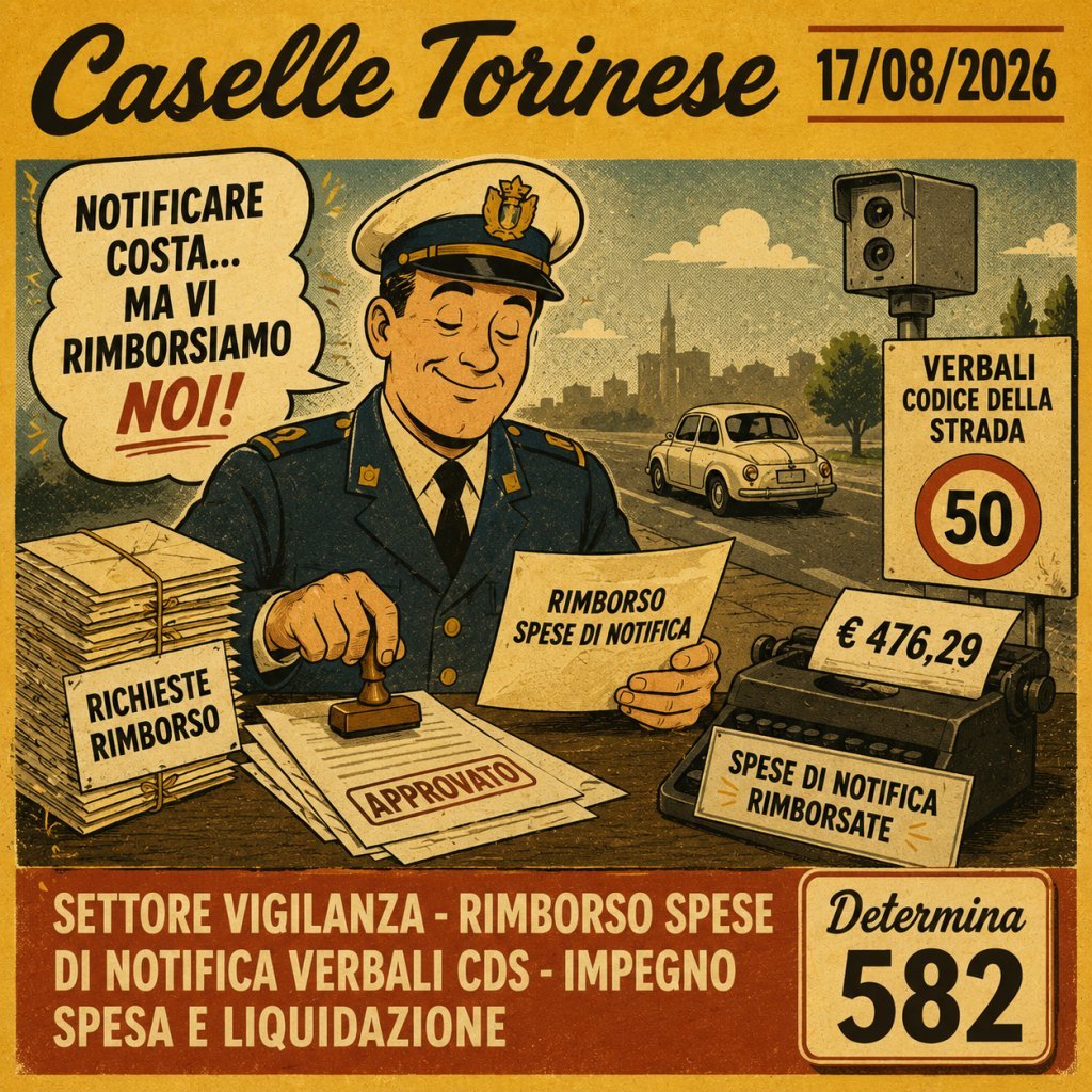 Determinazione