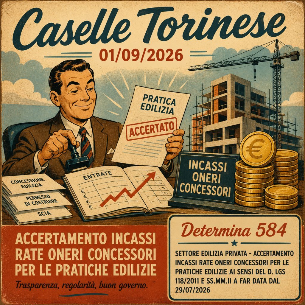 Determinazione