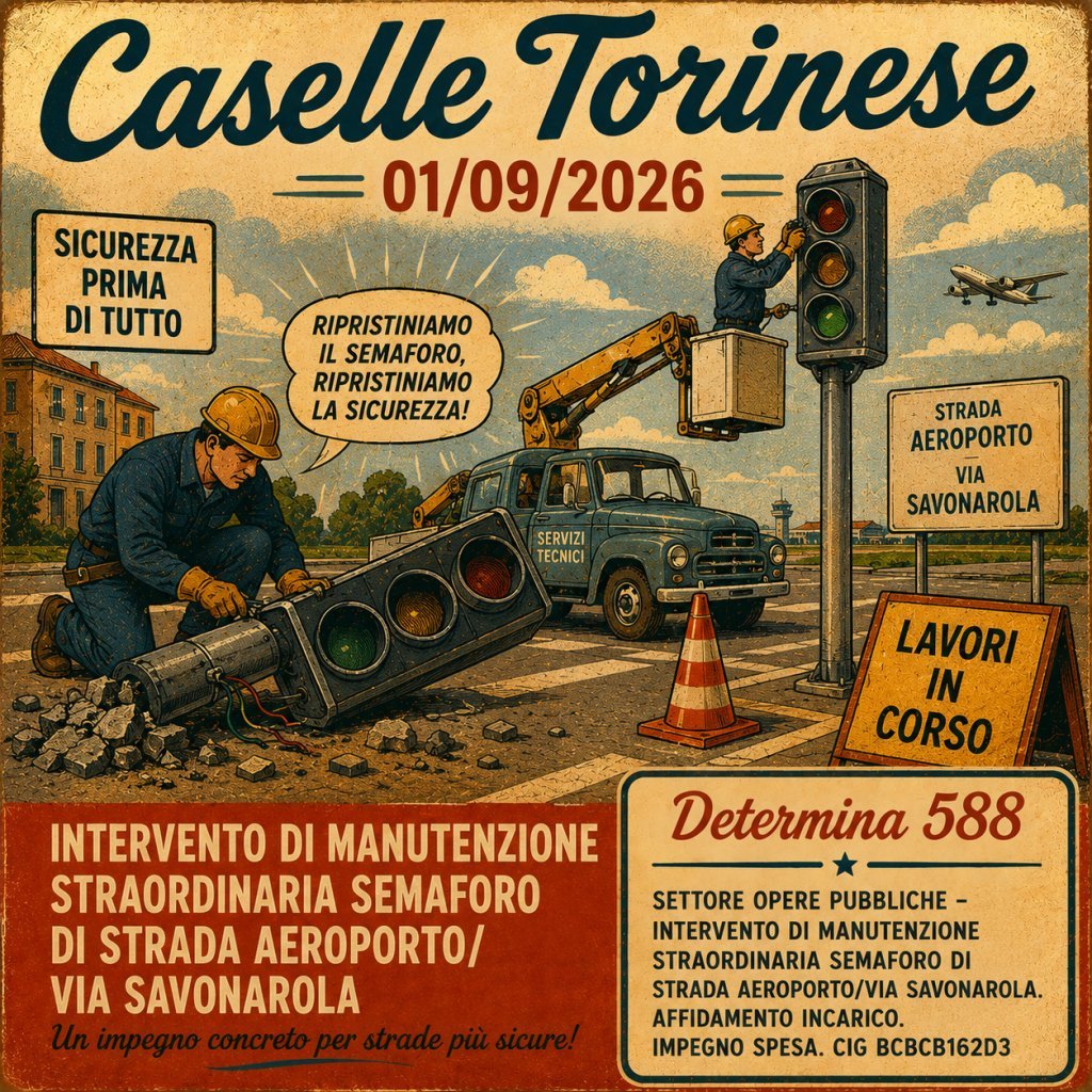 Determinazione