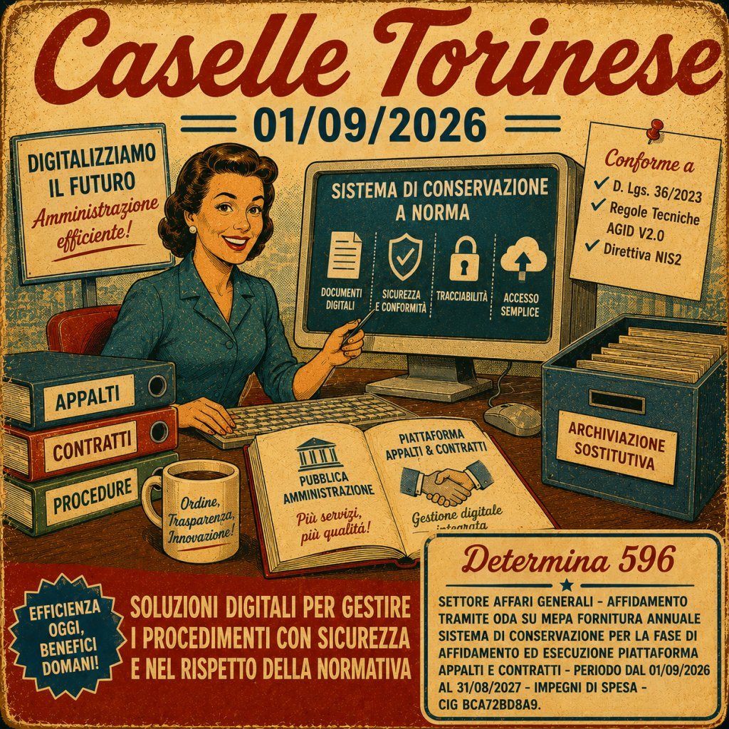 Determinazione