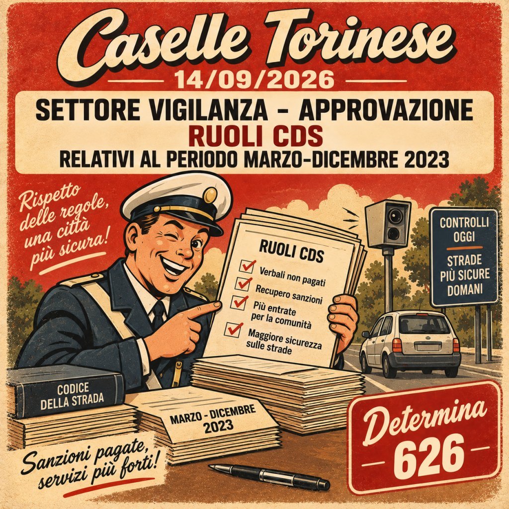 Determinazione