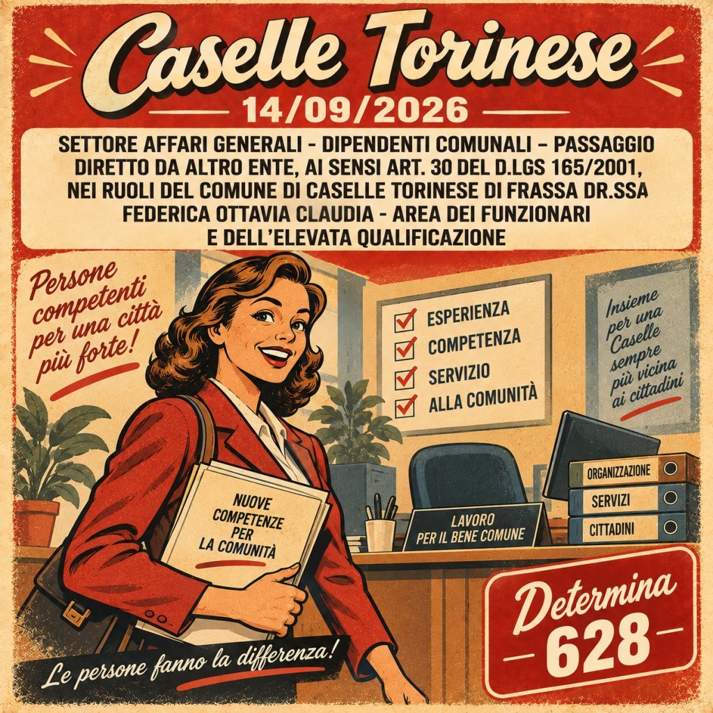 Determinazione