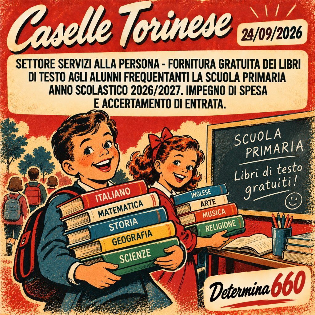 Determinazione