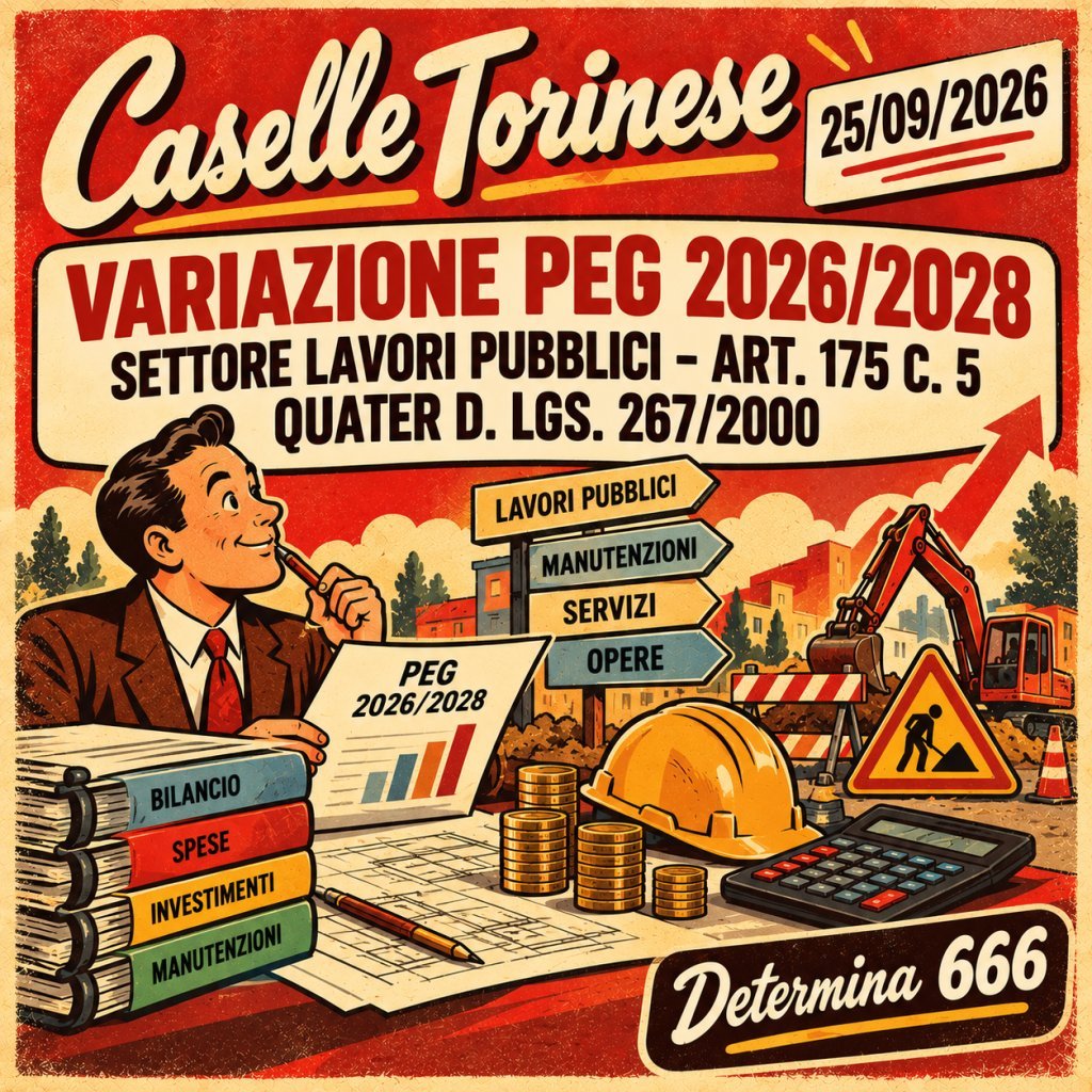 Determinazione