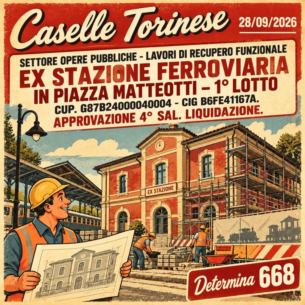 Determinazione