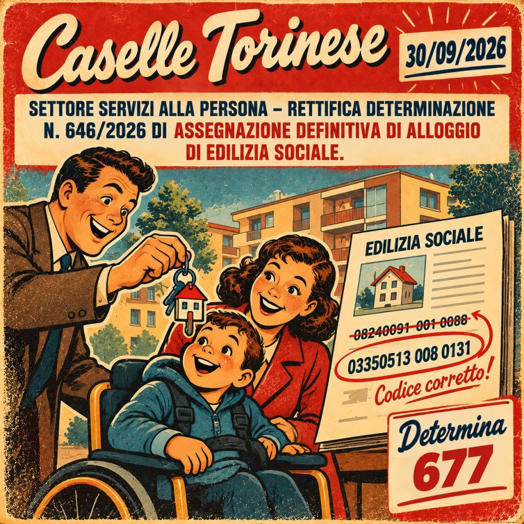 Determinazione