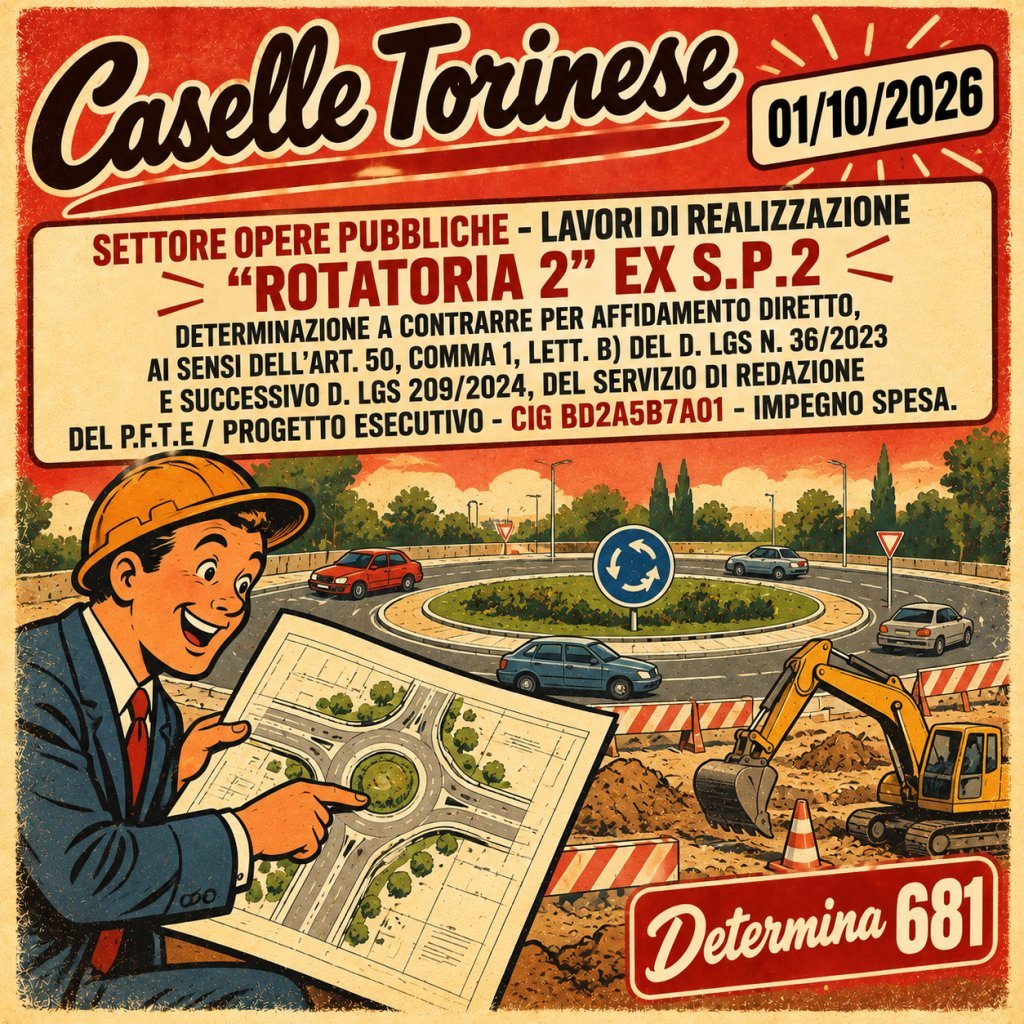 Determinazione