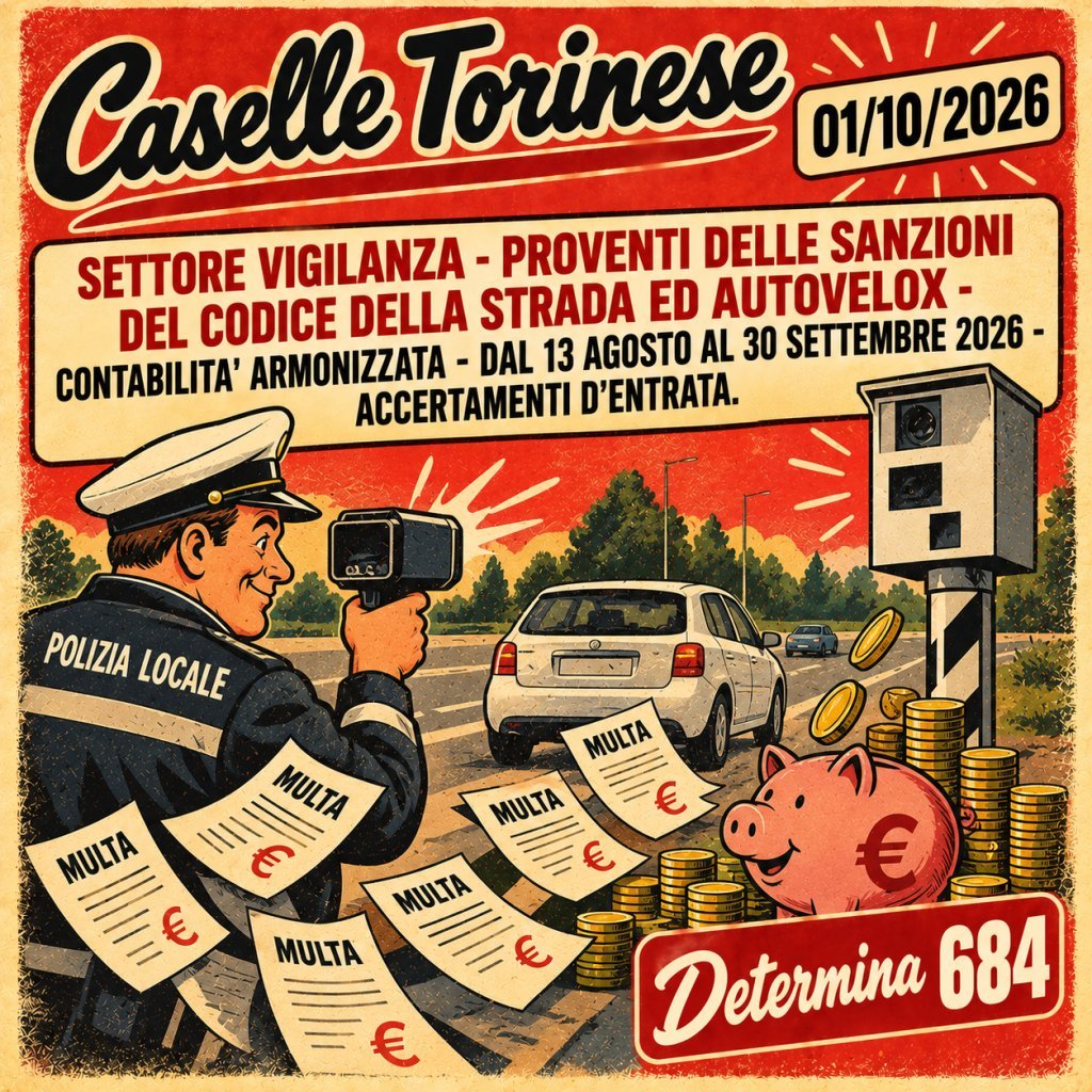 Determinazione