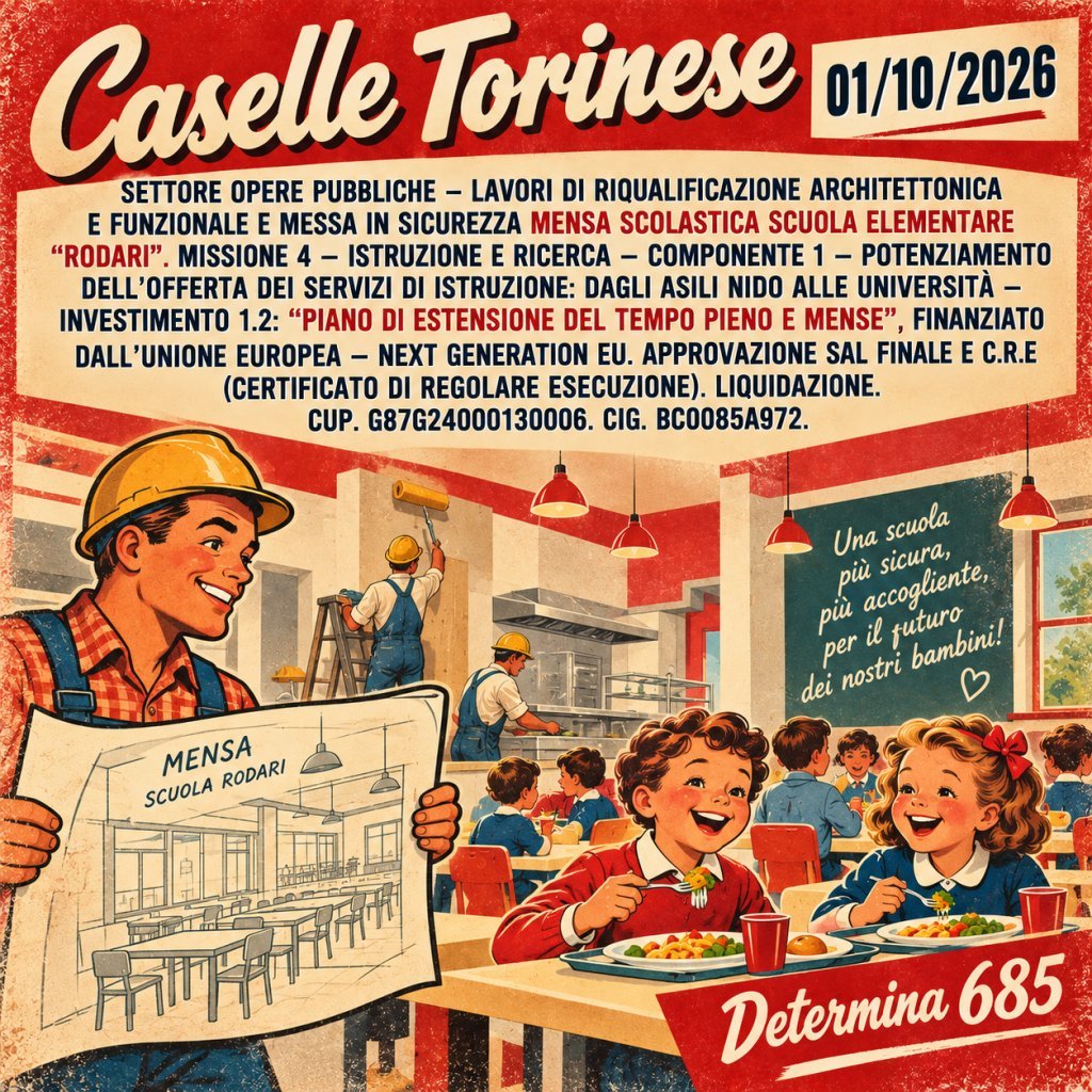 Determinazione