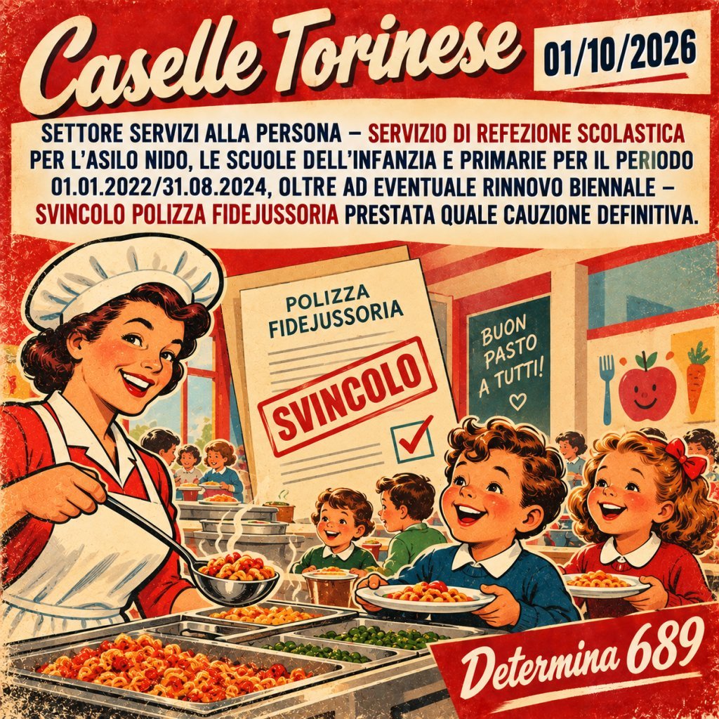 Determinazione