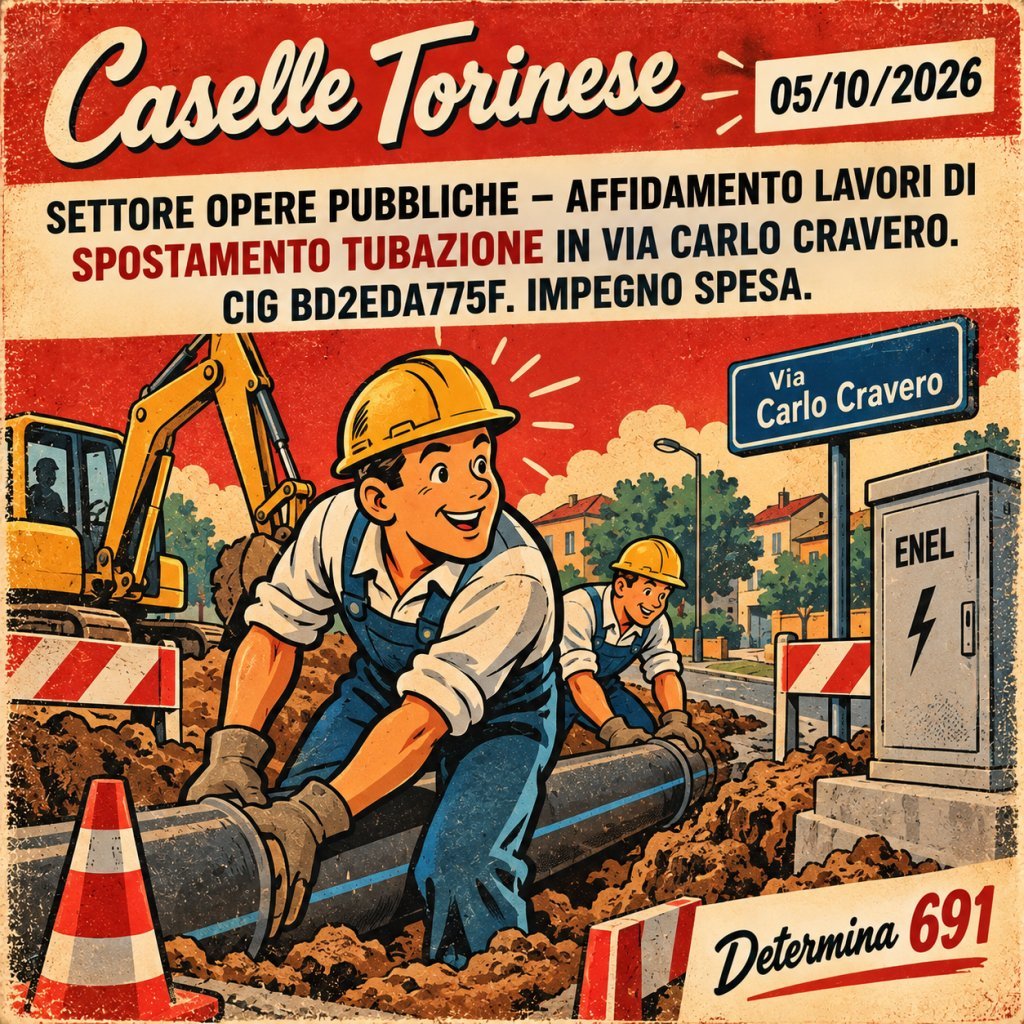 Determinazione