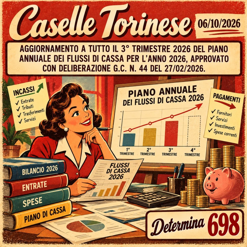 Determinazione