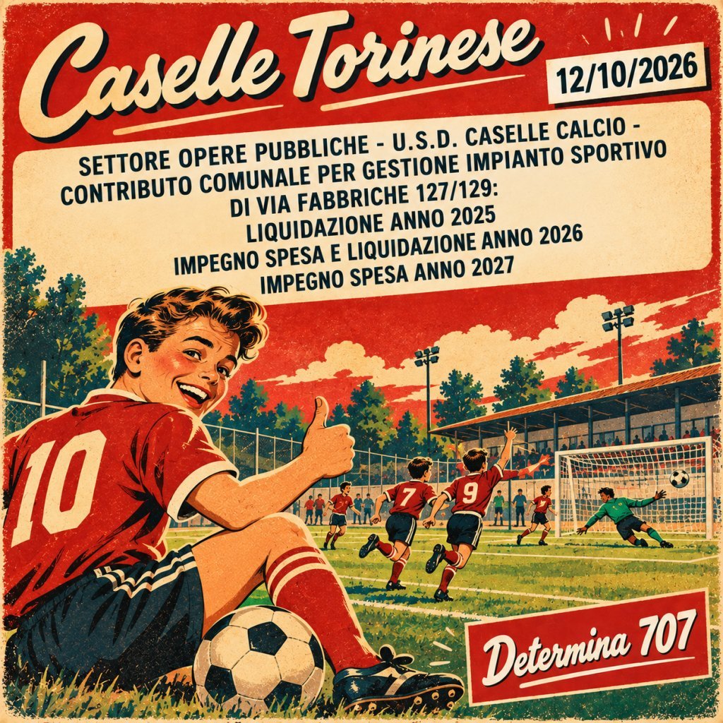 Determinazione