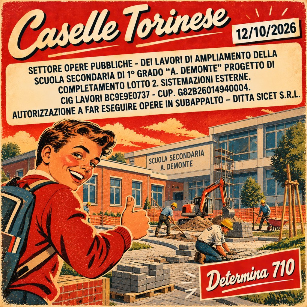Determinazione