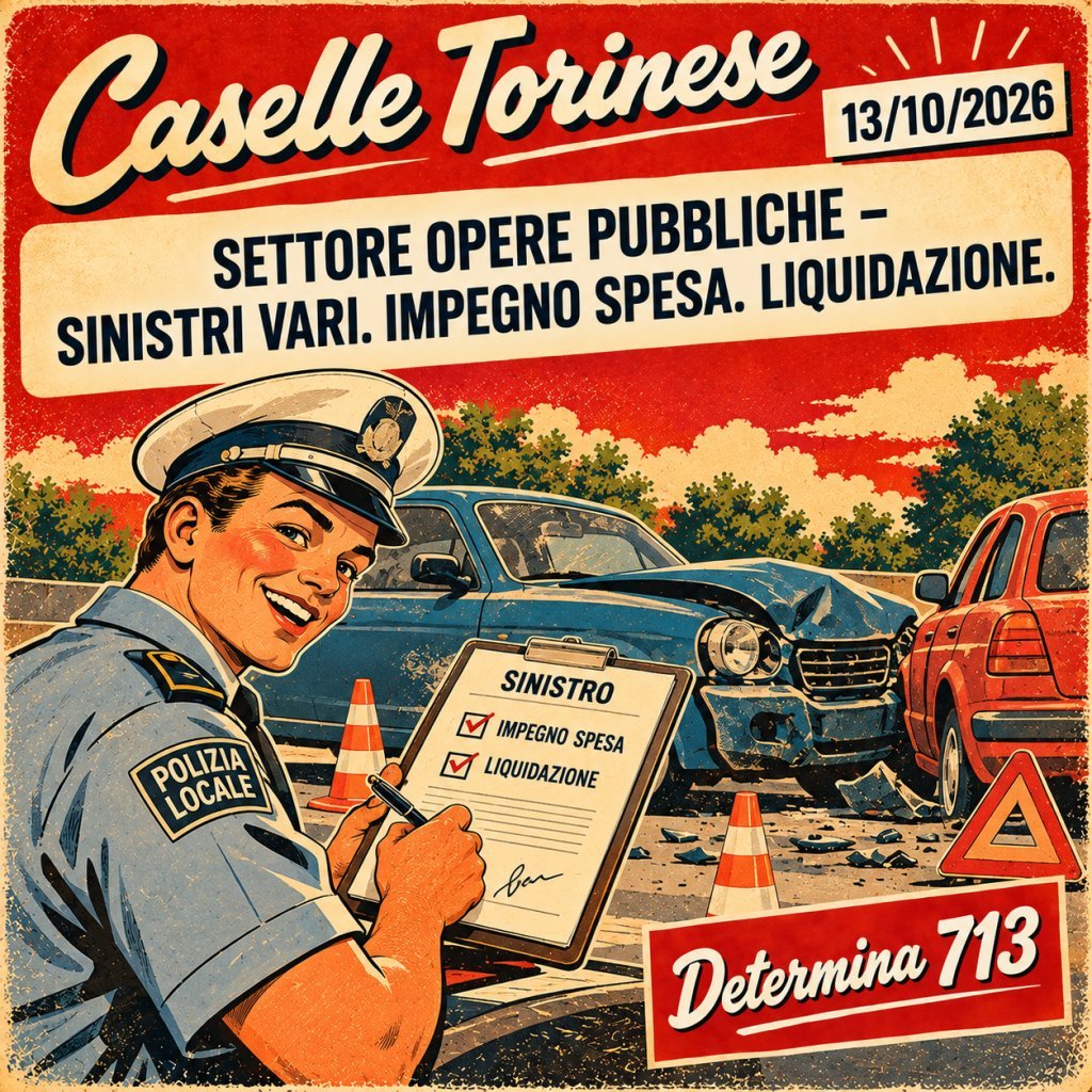 Determinazione