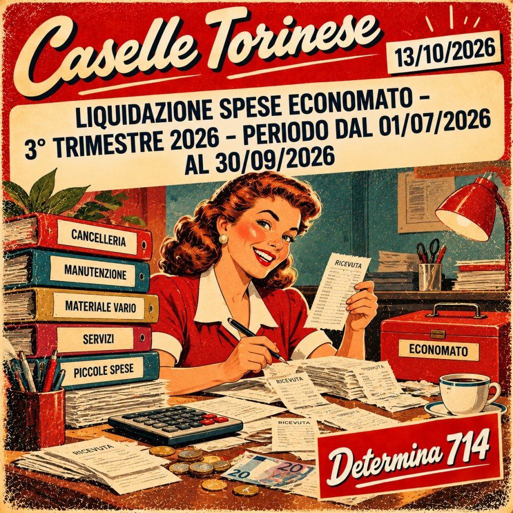Determinazione