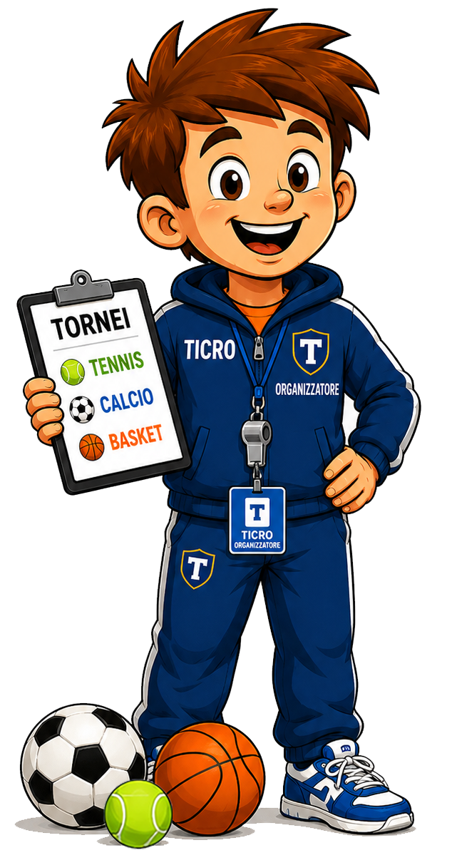 TiCRO Tornei