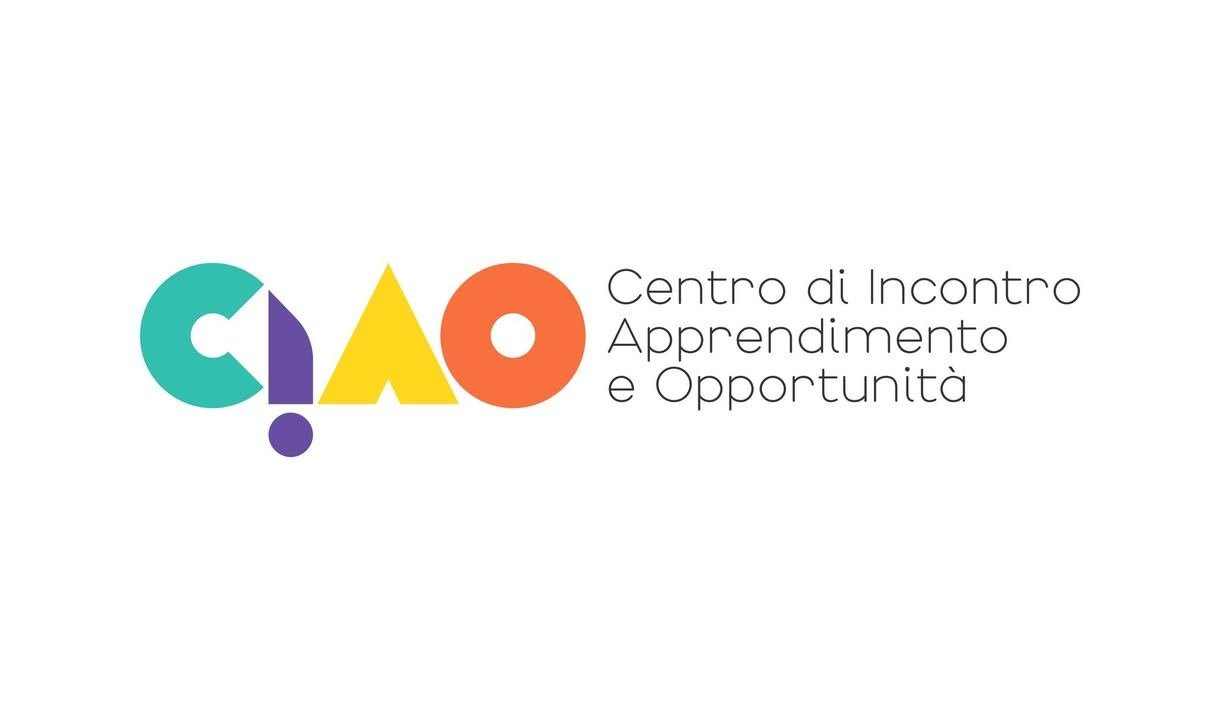 Si scrive CIAO, si legge Centro Incontro Apprendimento Opportunità. E' il nuovo…