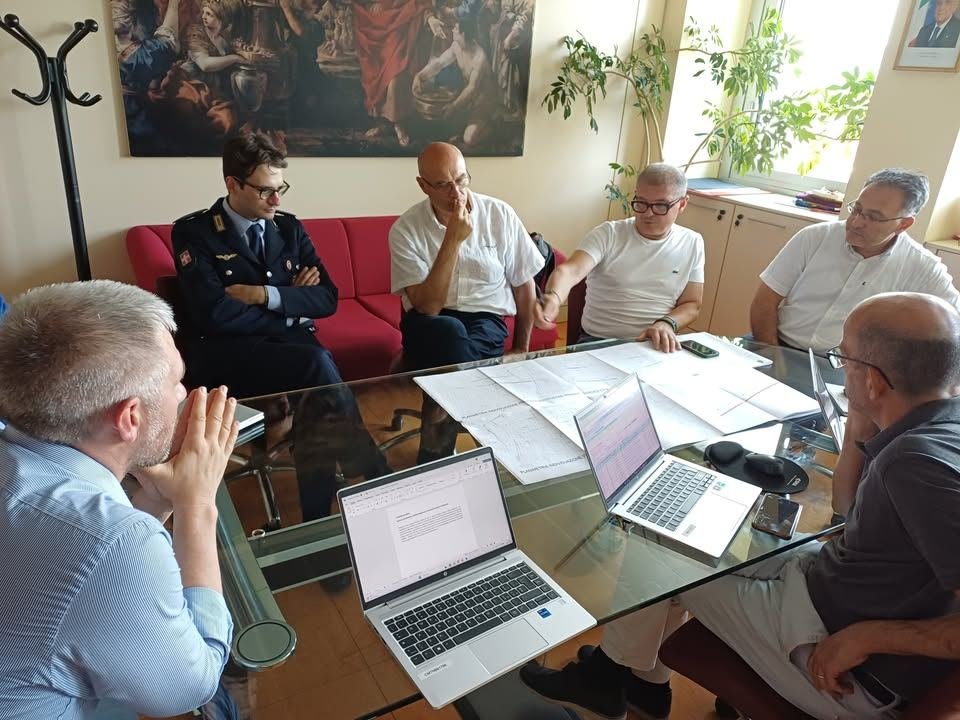 #comuninlinea #stradeCittaMetroTO #Viabilita 👷‍♂️Una revisione della gestione…