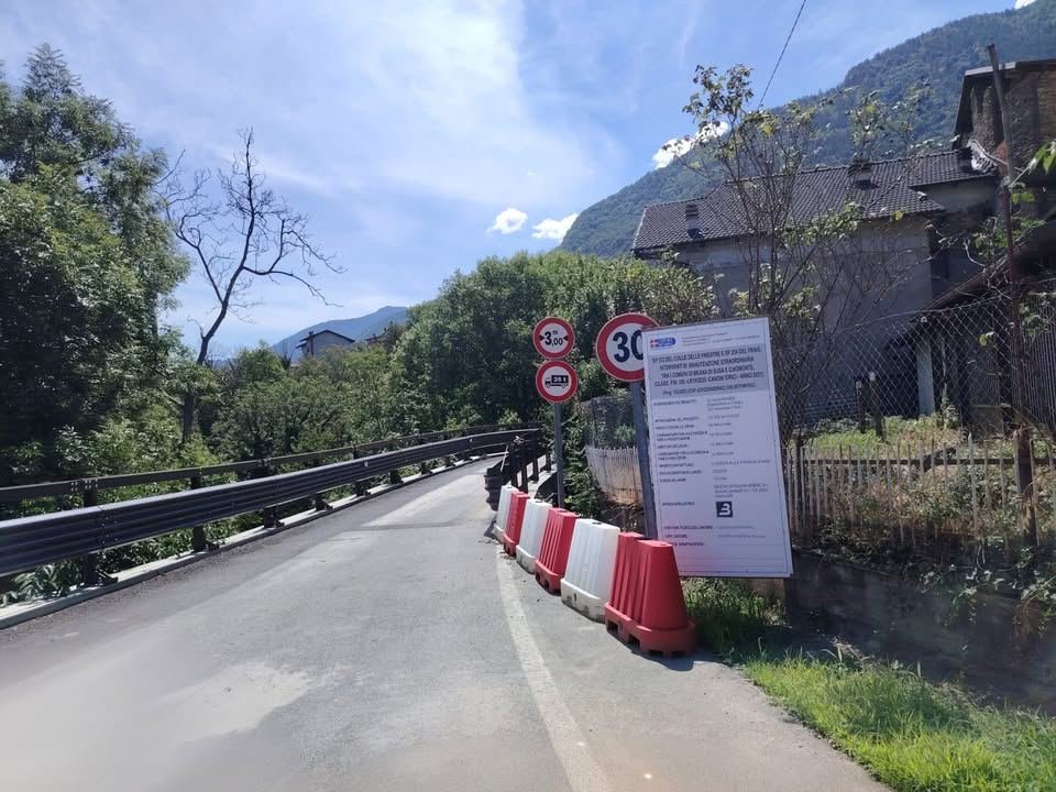 #stradeCittaMetroTO #viabilità 🚦 Proseguirà ancora per almeno per un mese il…