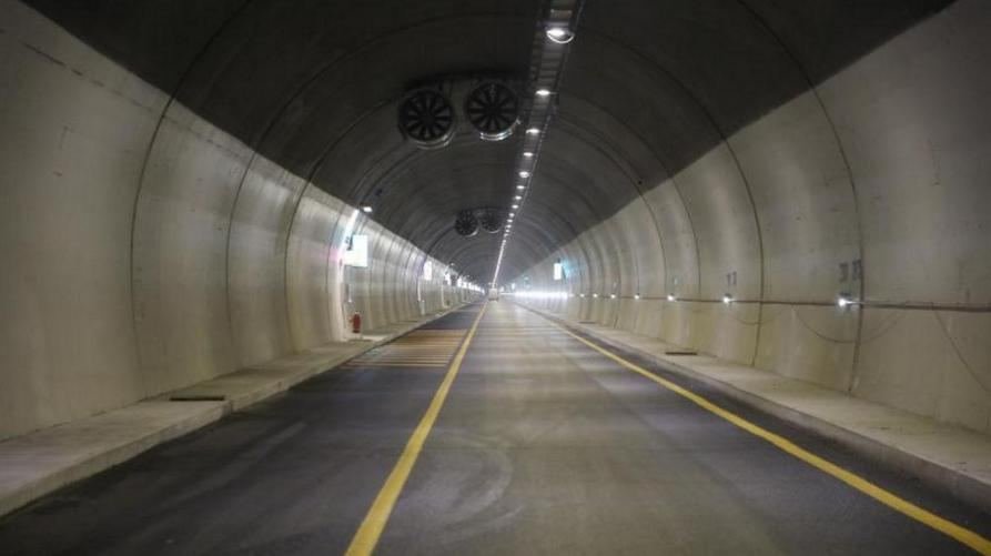 TUNNEL DI TENDA: GLI ORARI DELL'ESTATE 2026 Recepita dalla Commissione…