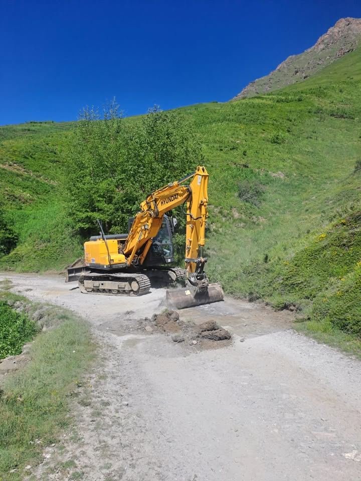 #stradeCittaMetroTO #Viabilita ⚠️ La Sp 173 più nota come Strada dell'Assietta…