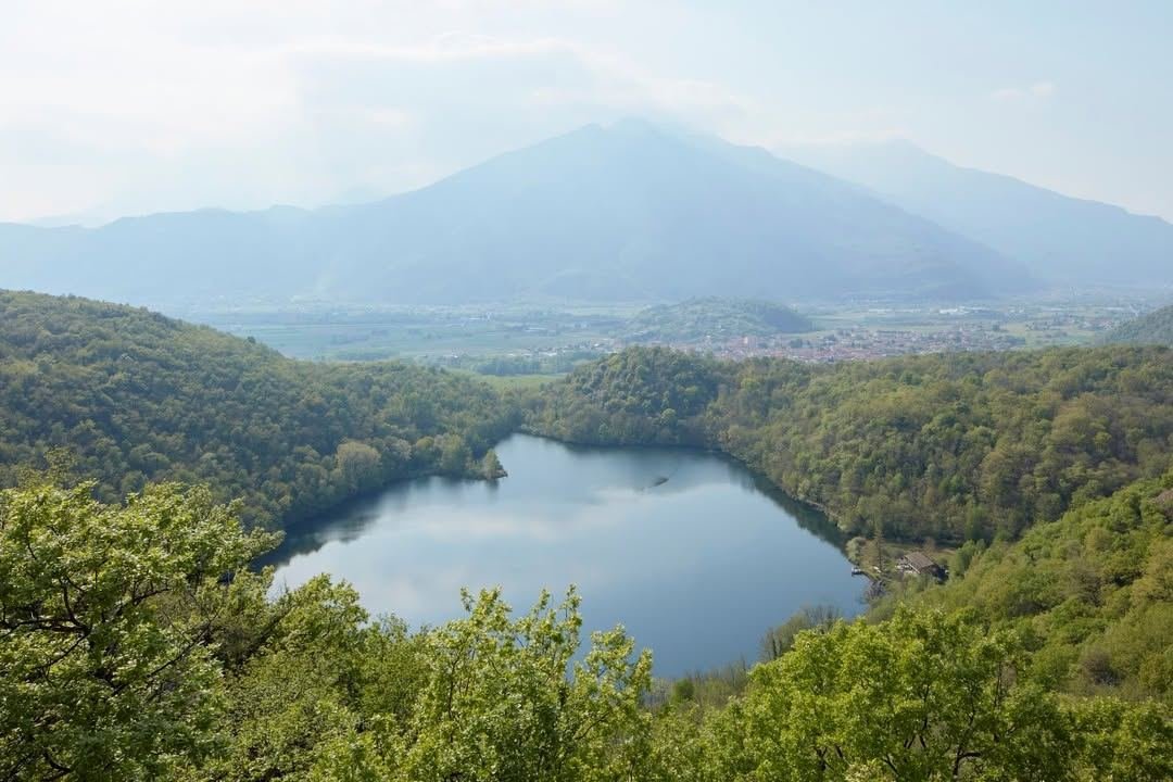 📌 Parco dei Cinque Laghi, manifestazione di interesse per il Tavolo del Parco 🌳…