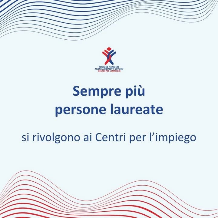 Nel 2025 cresce del +43,5% il numero di persone con titolo di studio elevato…