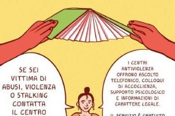 La Biblioteca Comunale aderisce alla rete dei “Rifugi” di Settenove