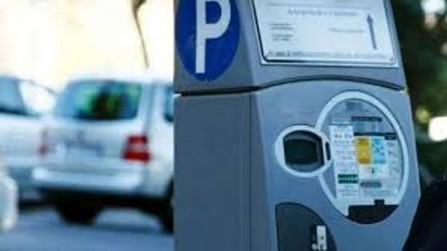 Sospensione del pagamento della sosta
