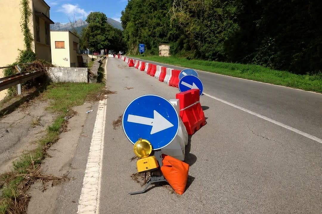 #stradeCittaMetroTO #Viabilita ⚠️ Da giovedì 6 a lunedì 31 agosto, tutti i…