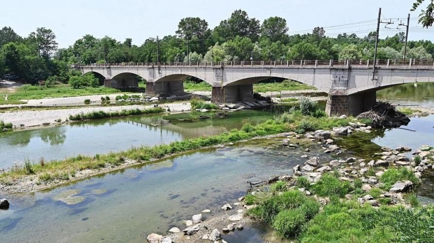 Il Piemonte avvia le procedure per la richiesta dello stato di calamità…