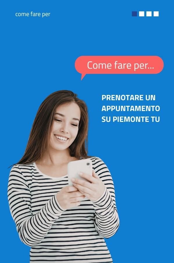 📅 Devi prenotare un appuntamento con il tuo Centro per l’impiego? Puoi farlo…