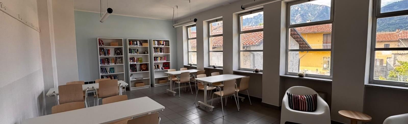 📚 Sono aperte fino al 21 settembre le candidature rivolte a Comuni del…