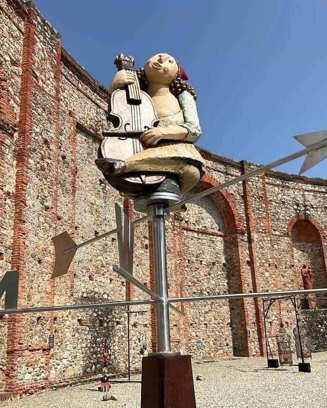 🏺 Mancano solo 4 giorni! 🗓Sabato 22 agosto prende il via la 65ª edizione della…