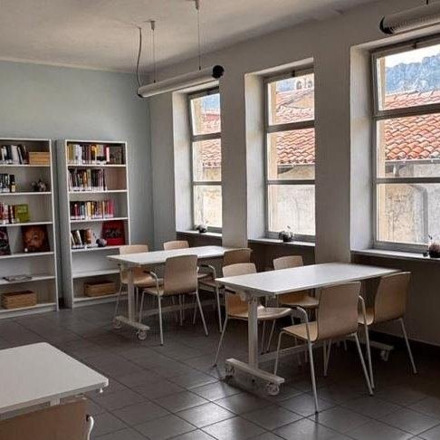 📌Scade il 21 settembre il bando “Aule studio: spazio giovani e cultura” ✅Si…