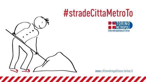 #StradeCittaMetroTo #viabilità #Rubiana #sp197 👉Non sarà più necessaria la…