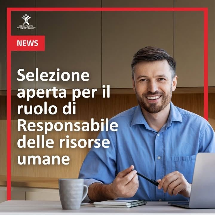 Hai esperienza nelle risorse umane? 👥 Nel Torinese è aperta una selezione per…