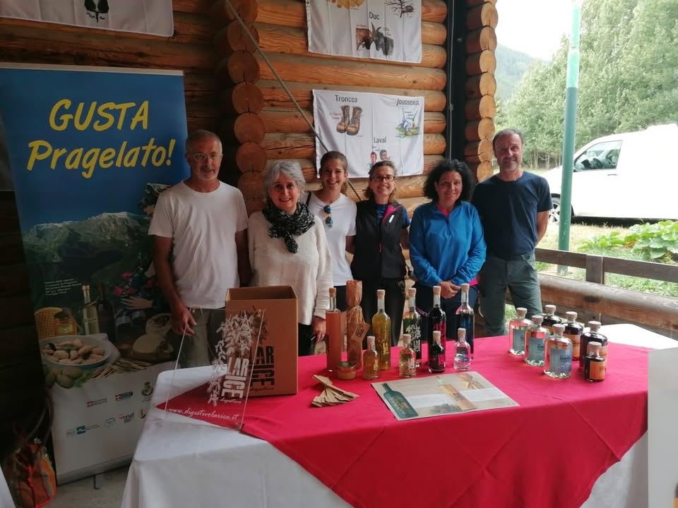 🏔 Grande successo a Pragelato e Sestriere per gli appuntamenti dedicati ai…