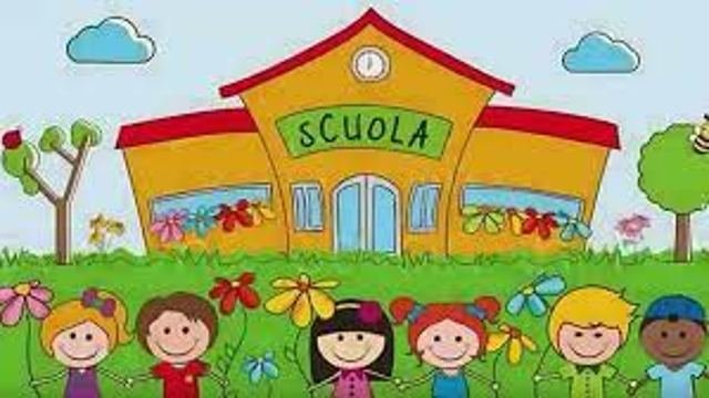 Iscrizione ai servizi scolastici