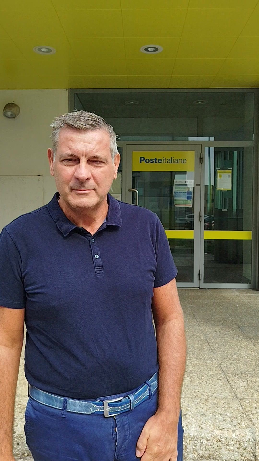 Ufficio postale: ritardi inaccettabili e un ringraziamento doveroso alla…