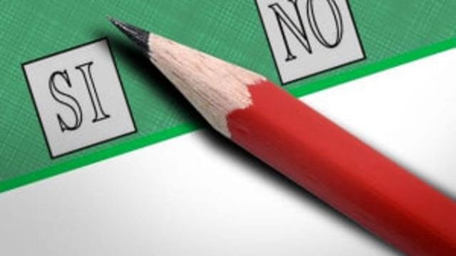Raccolta firme due quesiti referendari contro la caccia
