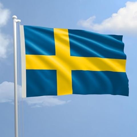 Regno di Svezia. Elezioni ordinarie politiche dell'1 e 2 settembre 2026.