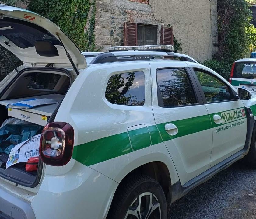 🐾5 cani, oltre 🐖 20 suini vietnamiti, 🐇conigli e 🐓 galline, 🦜13 cocorite, 🐦7…