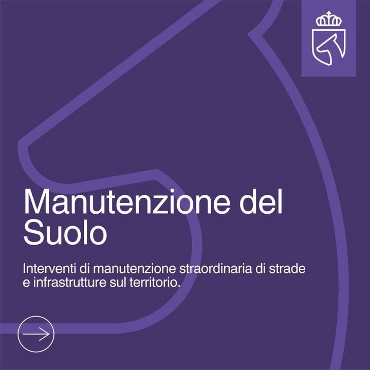 Manutenzione del suolo