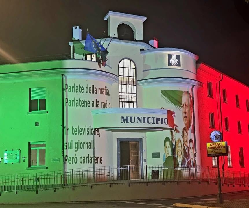19 luglio. Per non dimenticare
