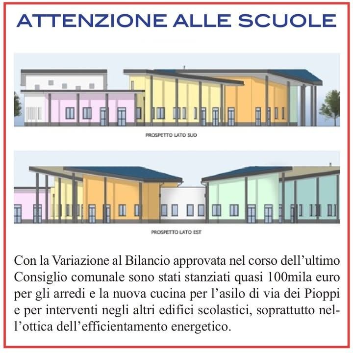 Comune di Leini photo 1418713040349608