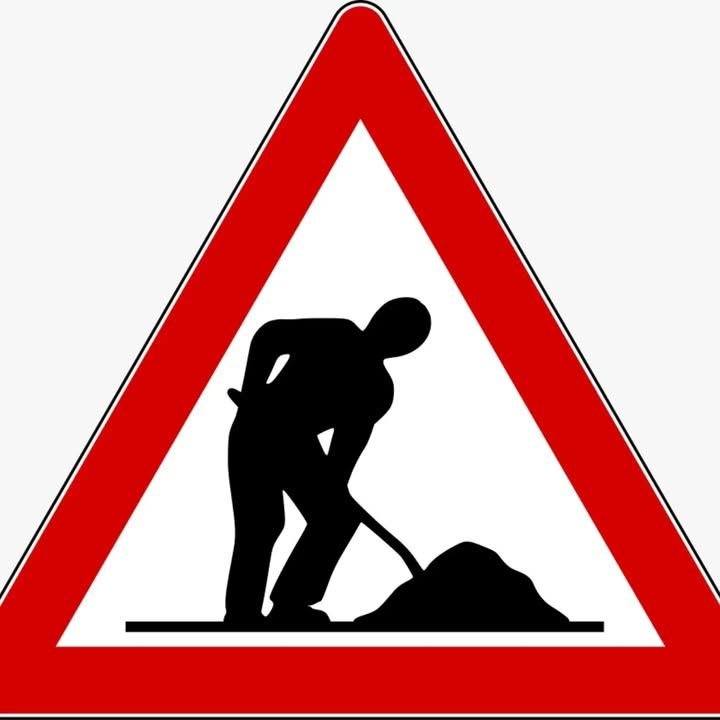📌📌 LAVORI SULLE STRADE 🔨🔨 Dal 24 agosto al 4 settembre, tra le 8 e le 18, via…
