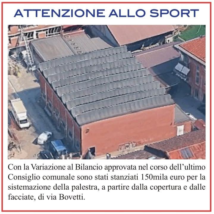 Comune di Leini photo 1413717234182522