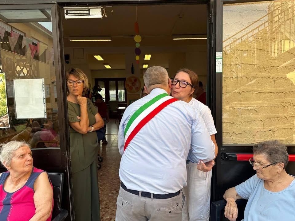 🙏🙏 LA FESTA DELL'ASSUNTA 🙏🙏 Partecipata, come sempre. Seguita, come sempre.…